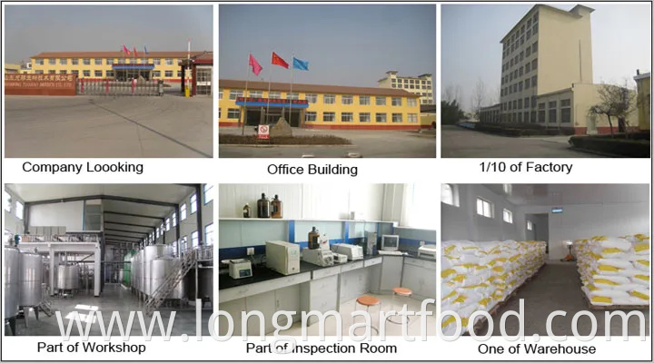 Creamy Coffee Creamer Powder Mix of Non Dairy Creamer